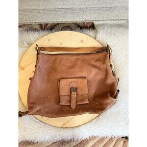 Tony Cohen leather bag